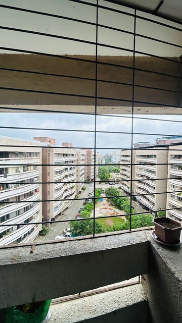 3 BHK Apartment – Exterior View View at Rustomjee Avenue M, Virar West - for Sale