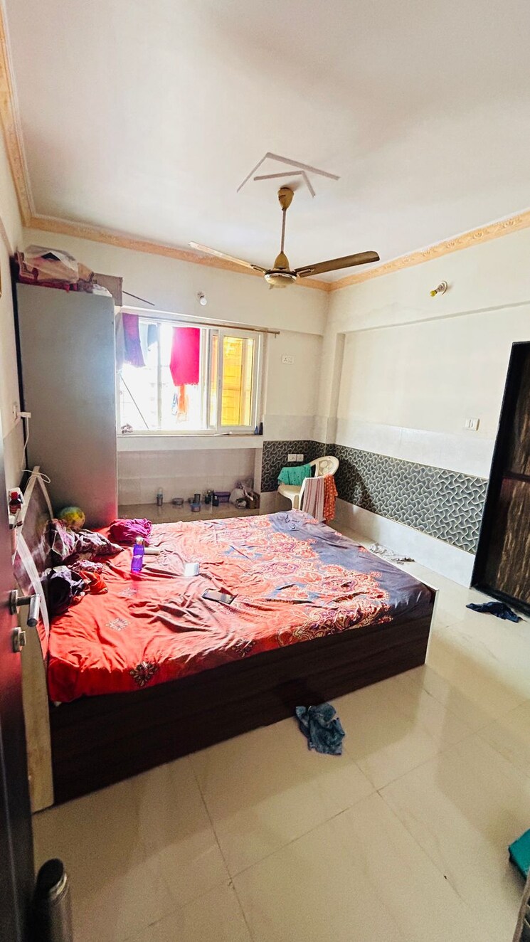 Master Bedroom, rustomjee-avenue-m 3 Bedroom 737 Sq.Ft. Apartment In Virar West Palghar 7276380