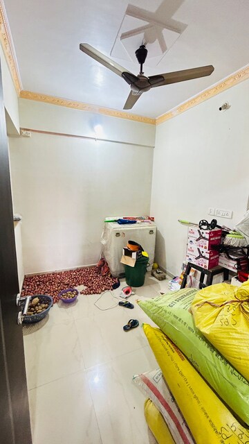 Bedroom in 3 BHK Apartment at Rustomjee Avenue M, Virar West – for Sale