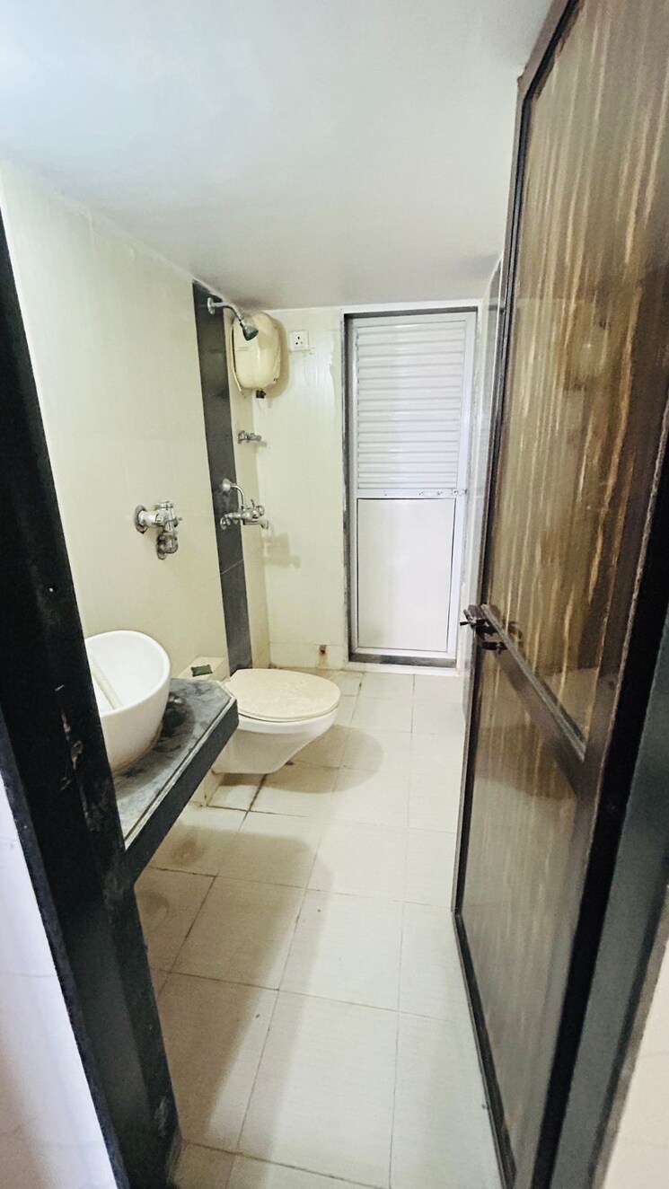 Bathroom, rustomjee-avenue-m 3 Bedroom 737 Sq.Ft. Apartment In Virar West Palghar 7276380