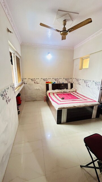 Bedroom in 3 BHK Apartment at Rustomjee Avenue M, Virar West – for Sale