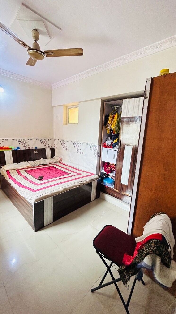 Bedroom, rustomjee-avenue-m 3 Bedroom 737 Sq.Ft. Apartment In Virar West Palghar 7276380