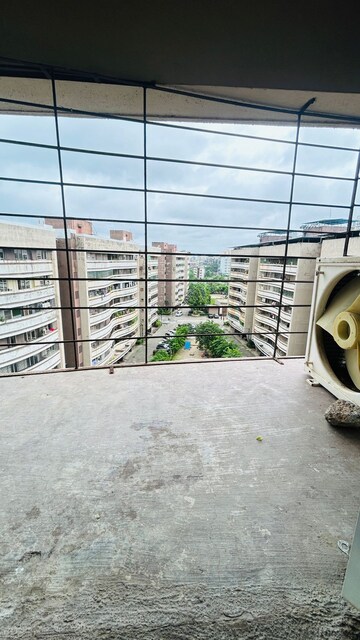 3 BHK Apartment – Exterior View View at Rustomjee Avenue M, Virar West - for Sale