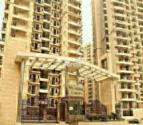 3 BHK Apartment For Resale in Gaur City 2 - 16th Avenue Noida Ext Sector 16c Greater Noida  7276358