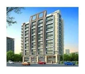 1 BHK Apartment For Resale in Nisar Rajal Classic Jogeshwari East Mumbai  7276372