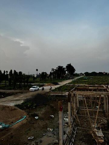 Plot Area in  Plot at Bhanpur – for Sale