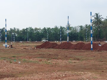 Plot Area in  Plot at Suthgatti – for Sale