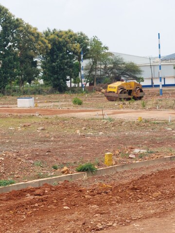  Plot – Exterior View View at Suthgatti - for Sale