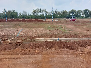 Plot Area in  Plot at Suthgatti – for Sale