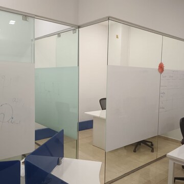 Team Area in  Office Space at Neptune Eastern Business District, Jaydev Singh Nagar – for Sale