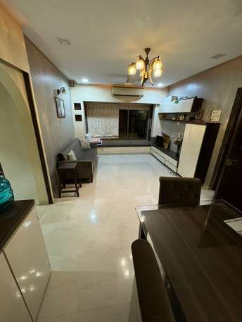 2 BHK Apartment For Rent in Santacruz East Mumbai  7276395