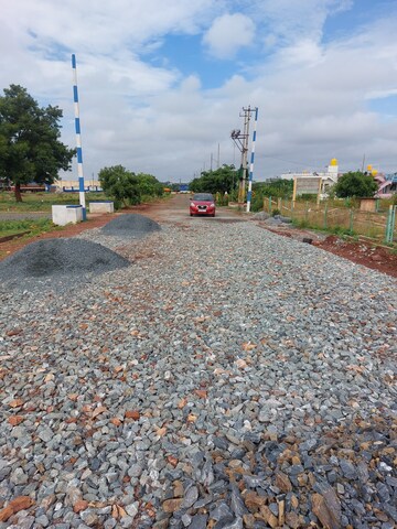  Plot – Garden View at Rayapur - for Sale