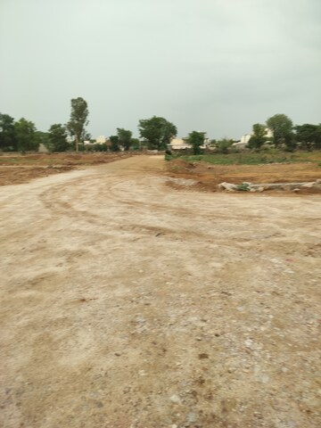  Plot For Sale in Unique Life, Ramchandpura