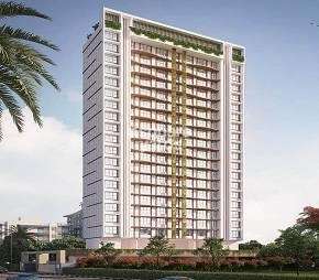 1 BHK Apartment For Resale in Kaustubh Vanrai Kandivali East Mumbai  7276406