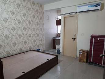 1 RK Apartment For Rent in Omaxe Heights Sector 86 Faridabad  7276435