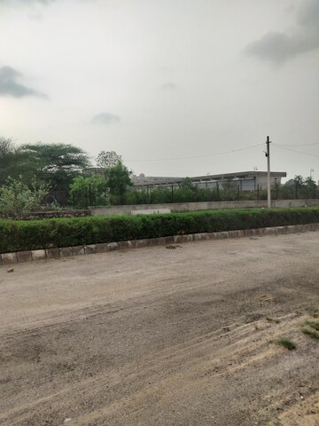  Plot For Sale in Unique City NRI Villas, Ajmer Road