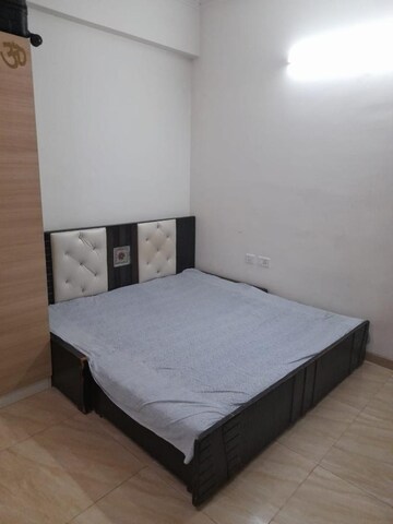 Bedroom in 3 BHK Apartment at Gaur City 2 - 14th Avenue, Sector 16c Greater Noida – for Sale
