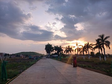  Plot – Exterior View View at Ayodhya Bypass Road - for Sale