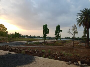 Plot Area in  Plot at Ayodhya Bypass Road – for Sale