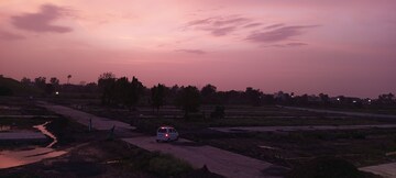 Plot Area in  Plot at Ayodhya Bypass Road – for Sale