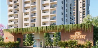 3 BHK Apartment For Resale in Candeur Crescent Serilingampally Hyderabad  7276413