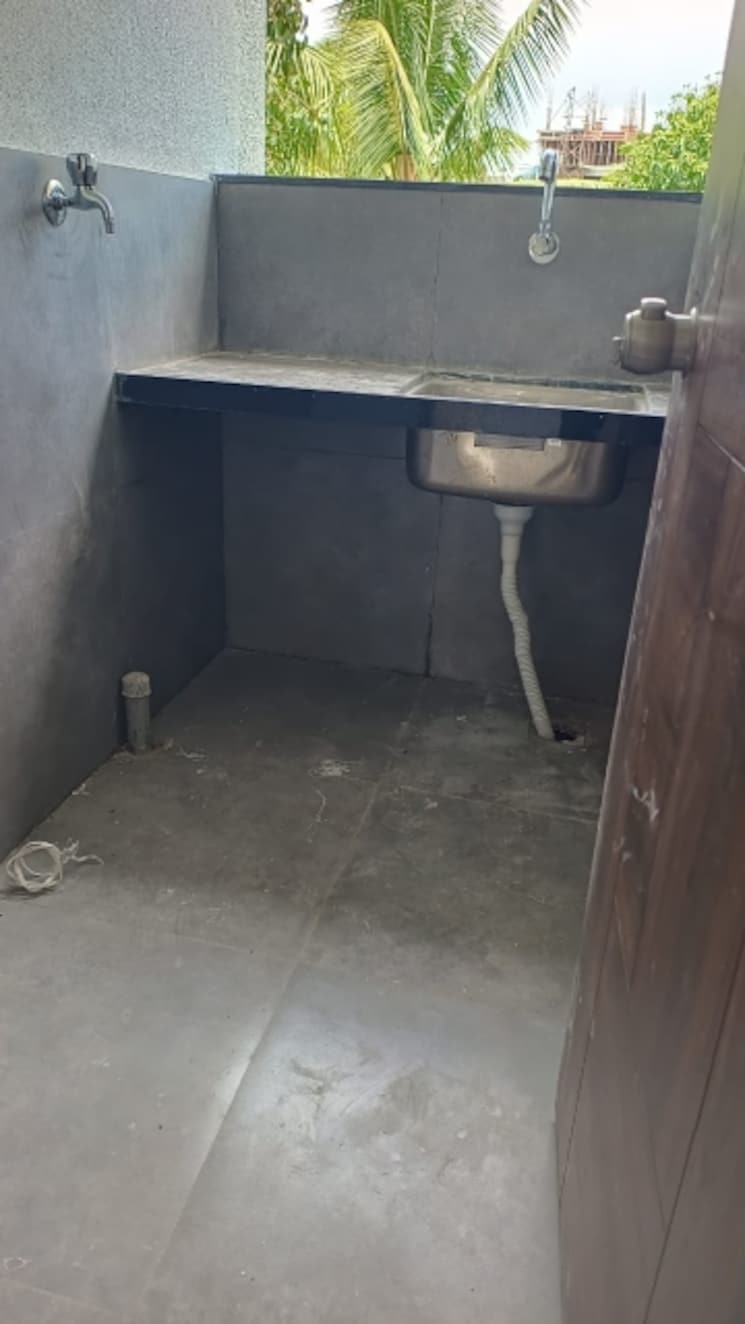 Bathroom, tulshibaugwale-colony 3 Bedroom 1250 Sq.Ft. Apartment In Sahakar Nagar Pune 7276482