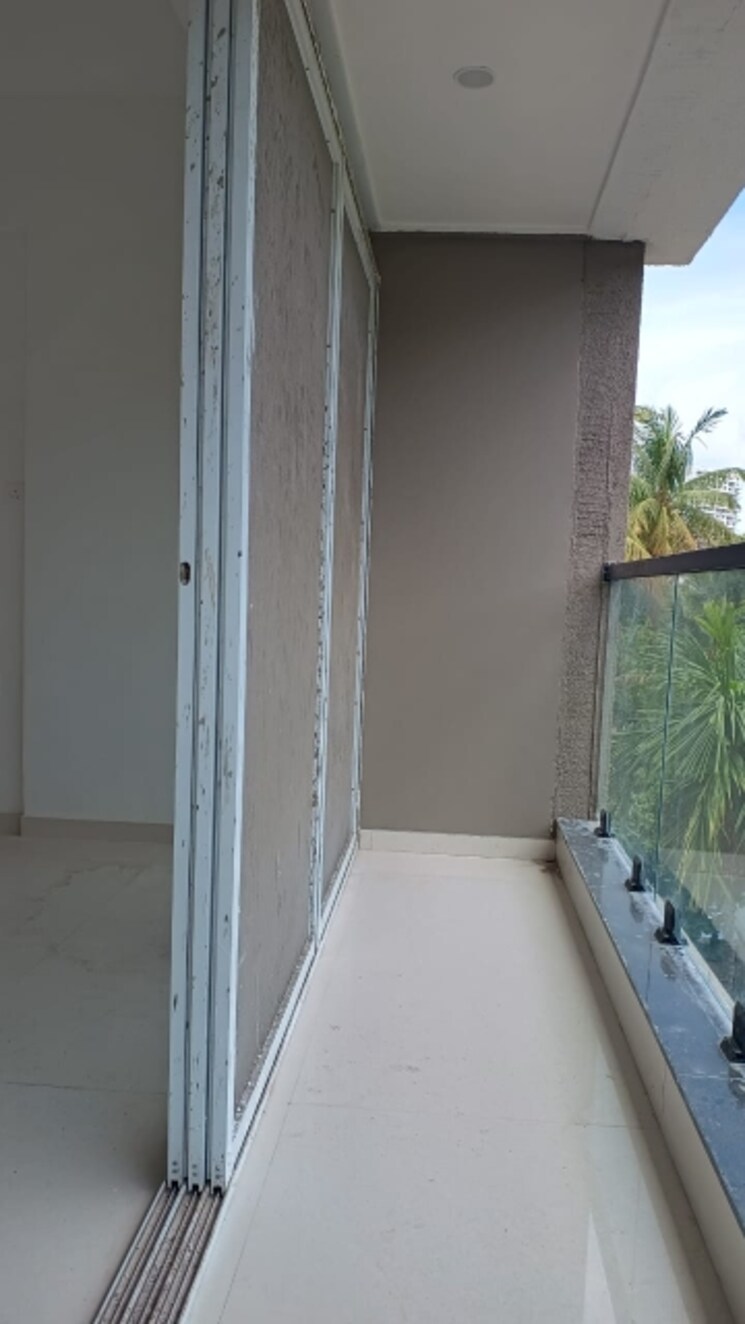 Balcony, tulshibaugwale-colony 3 Bedroom 1250 Sq.Ft. Apartment In Sahakar Nagar Pune 7276482