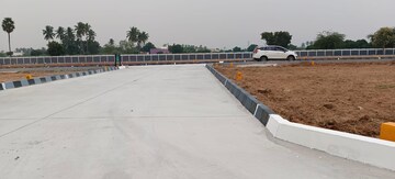  Plot – Exterior View View at Trichy Madurai Road - for Sale