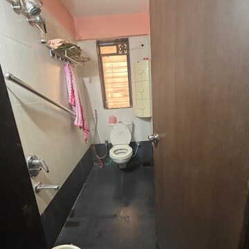 Bathroom in 2.5 BHK Apartment at Neptune Living Point, Jaydev Singh Nagar – for Sale