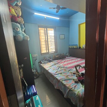 Bedroom in 2.5 BHK Apartment at Neptune Living Point, Jaydev Singh Nagar – for Sale