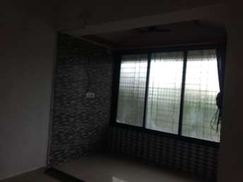 2 BHK Apartment For Rent in Shanti Dham Apartment Kalwa Thane  7276522