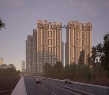 3 BHK Apartment For Sale in Anvita High 9, Kollur