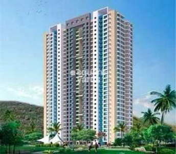 2.5 BHK Apartment For Resale in Neptune Living Point Phase II   Flying Kite Jaydev Singh Nagar Mumbai 7276529