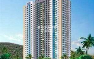 2.5 BHK Apartment For Sale in Neptune Living Point Phase II - Flying Kite, Jaydev Singh Nagar