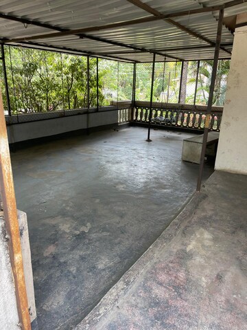 4 BHK Apartment – Exterior View View at Airport Road - for Rent