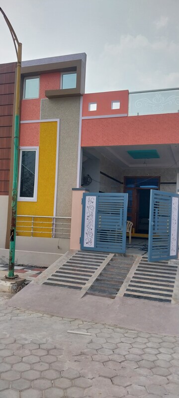 2 BHK Independent House For Resale in Thumukunta Hyderabad  7276531