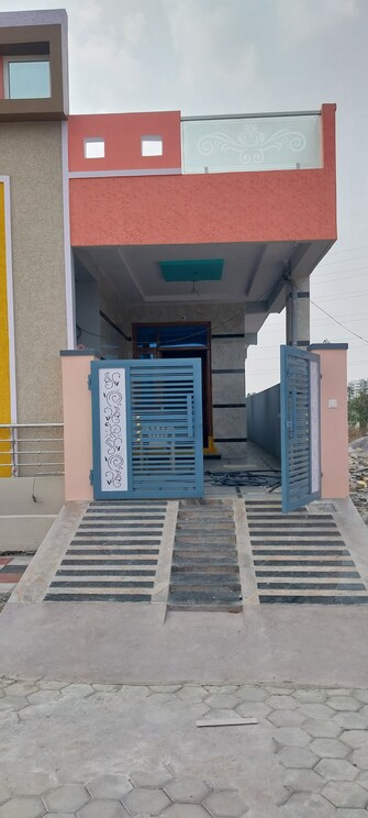 2 BHK Independent House For Resale in Thumukunta Hyderabad  7276531