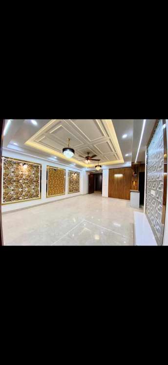 3 BHK Builder Floor For Resale in Chattarpur Delhi  7276539