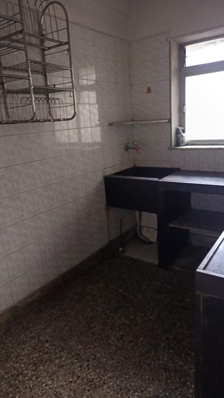 Kitchen, vasant-regency-chs 2 Bedroom 1000 Sq.Ft. Apartment In Vasai West Palghar 7276532