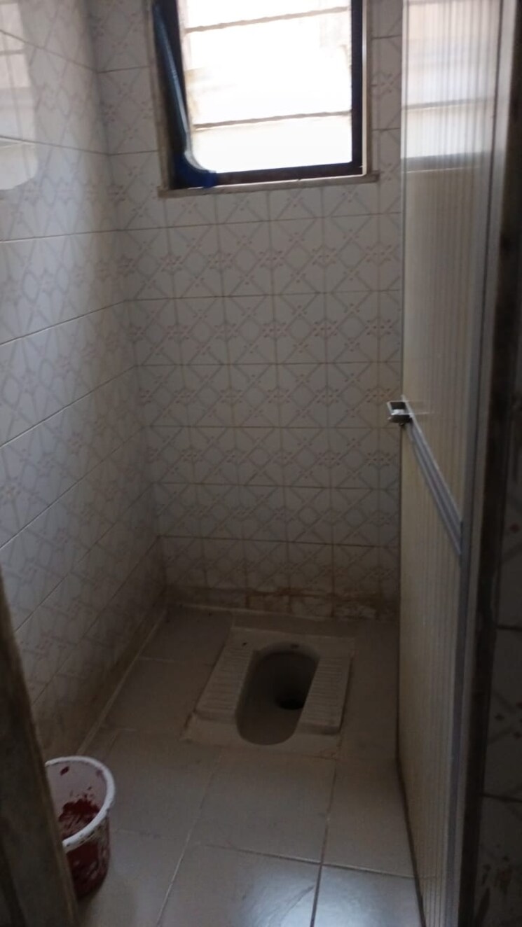 Bathroom, vasant-regency-chs 2 Bedroom 1000 Sq.Ft. Apartment In Vasai West Palghar 7276532