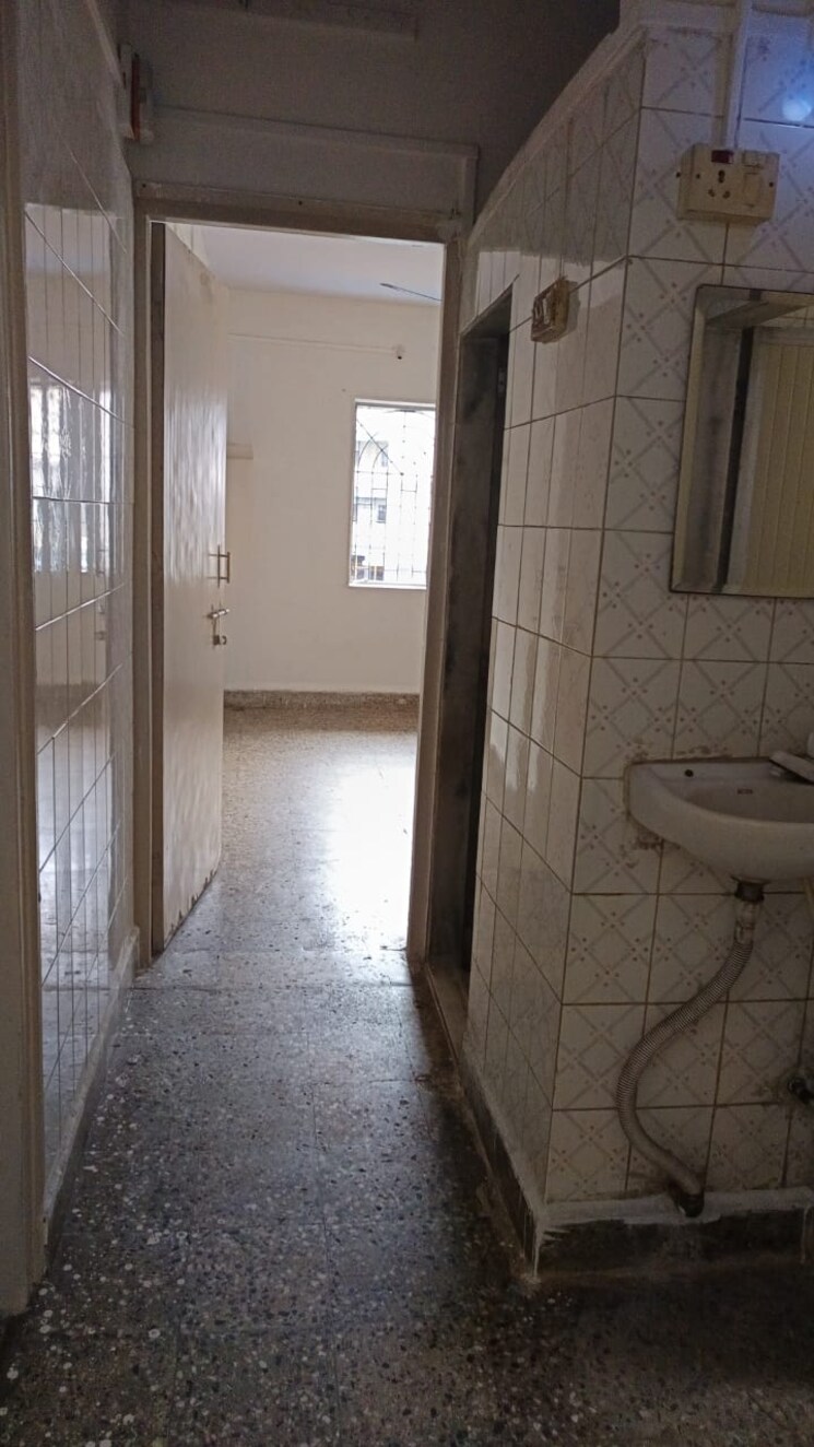 Bathroom, vasant-regency-chs 2 Bedroom 1000 Sq.Ft. Apartment In Vasai West Palghar 7276532