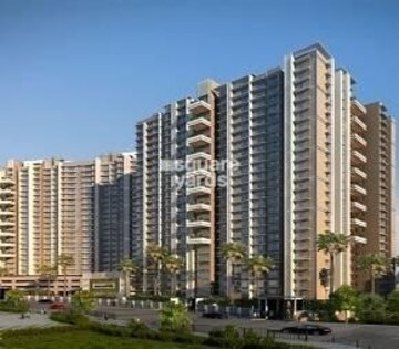 2 BHK Apartment – Exterior View View at Royal Pristo, Malad East - for Sale