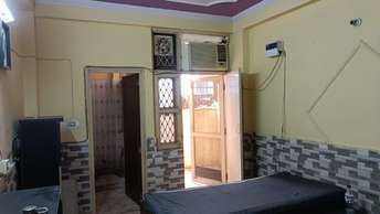 1 BHK Builder Floor For Rent in Vaishali Sector 5 Ghaziabad  7276554