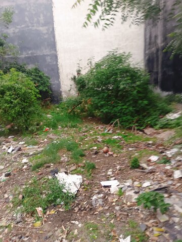  Plot – Garden View at Raj Nagar Extension - for Sale