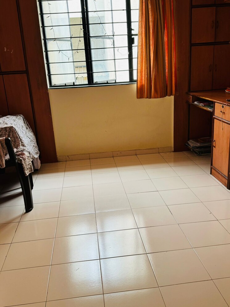 Master Bedroom, vrundavan-heights 1 Bedroom 427 Sq.Ft. Apartment In Kothrud Pune 7276564