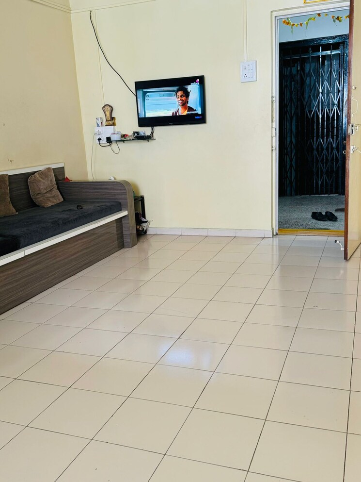 Bathroom, vrundavan-heights 1 Bedroom 427 Sq.Ft. Apartment In Kothrud Pune 7276564