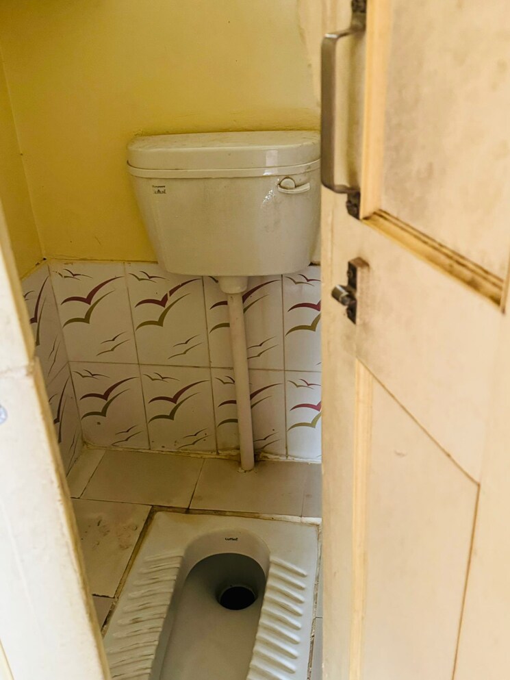 Bathroom, vrundavan-heights 1 Bedroom 427 Sq.Ft. Apartment In Kothrud Pune 7276564