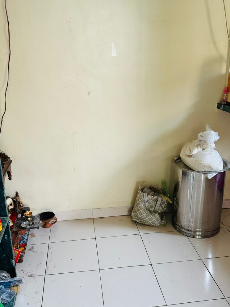 Bathroom, vrundavan-heights 1 Bedroom 427 Sq.Ft. Apartment In Kothrud Pune 7276564