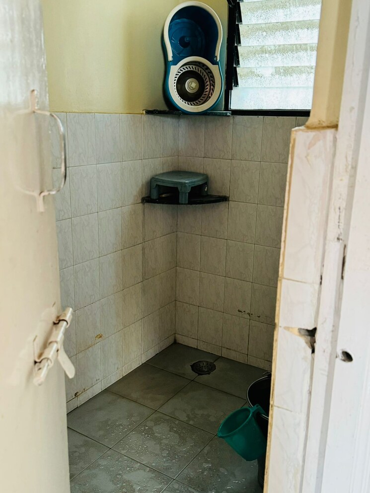 Bathroom, vrundavan-heights 1 Bedroom 427 Sq.Ft. Apartment In Kothrud Pune 7276564