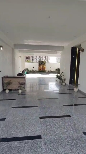 Living Room in 2.5 BHK Builder Floor at Sector 95 – for Sale